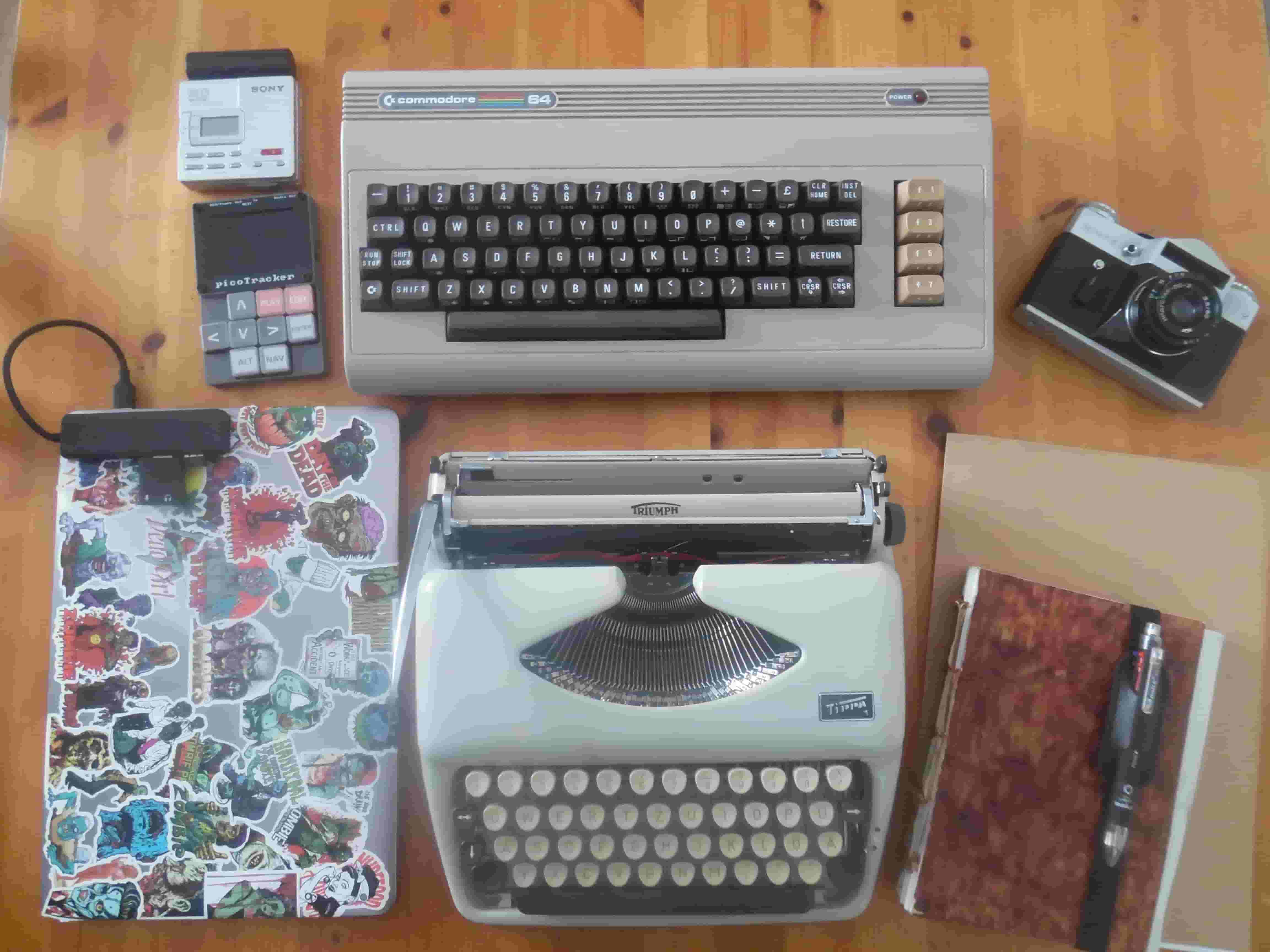 Digital und Analog